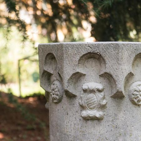 Villa Vittoria - The House Of Travelers Cernobbio Buitenkant foto